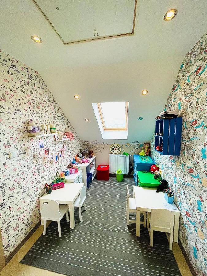 Apartament Turkusowy Grzybowo  Extérieur photo