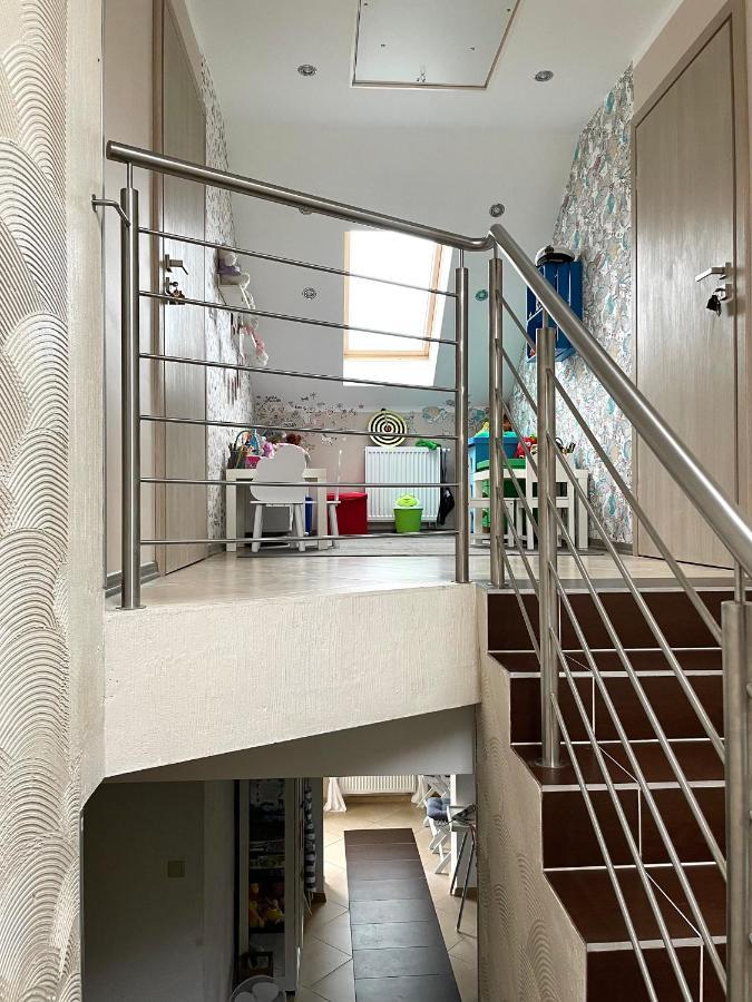 Apartament Turkusowy Grzybowo  Extérieur photo