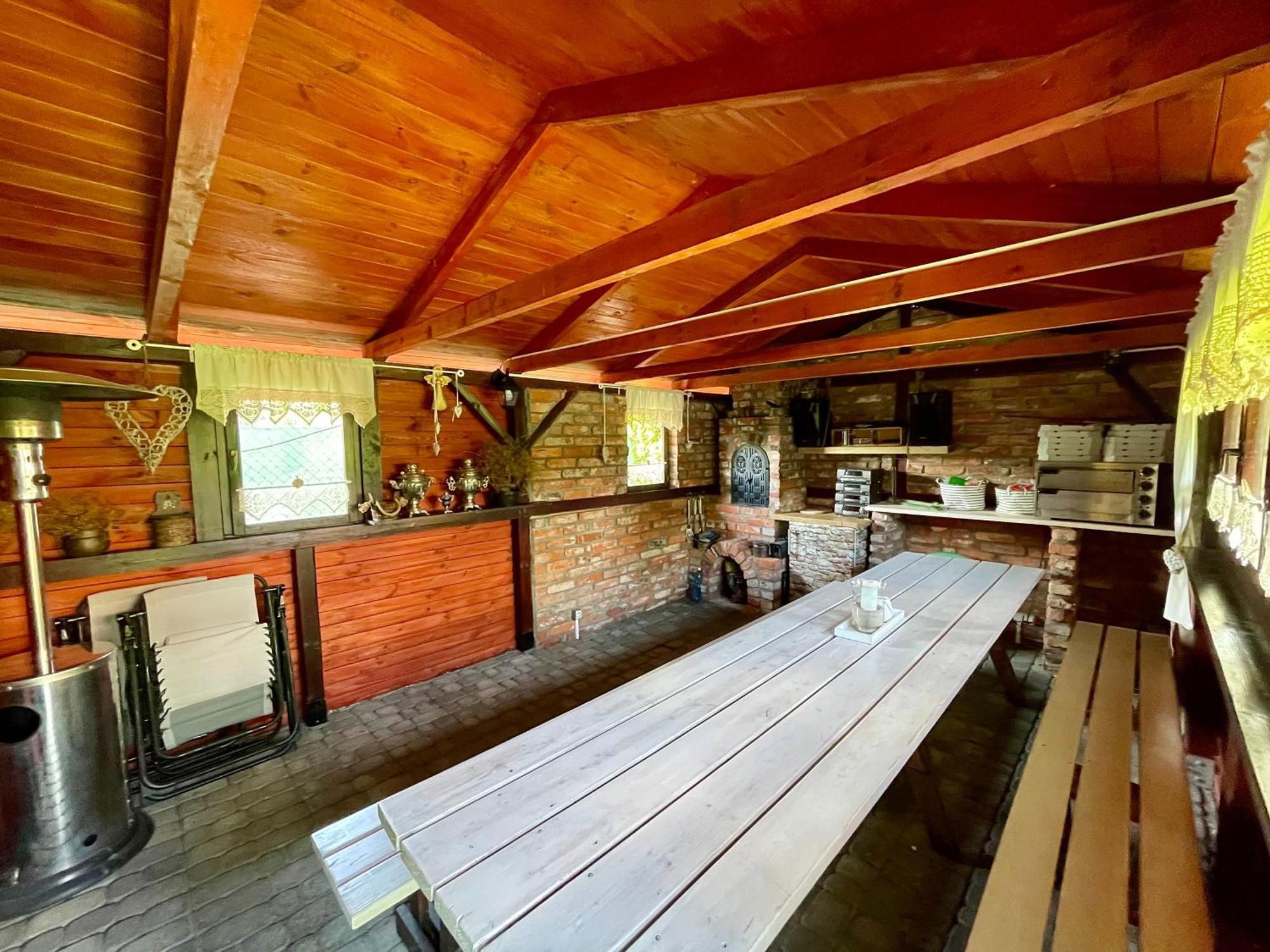 Apartament Turkusowy Grzybowo  Extérieur photo